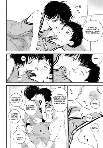 [Shinachiku] Shuiro ni Yokujou Fhentai - Page 19