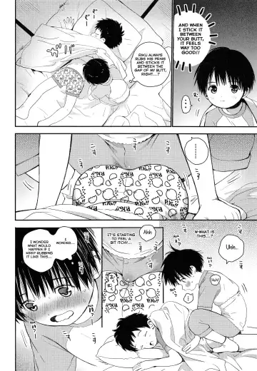 [Shinachiku] Shuiro ni Yokujou Fhentai - Page 31