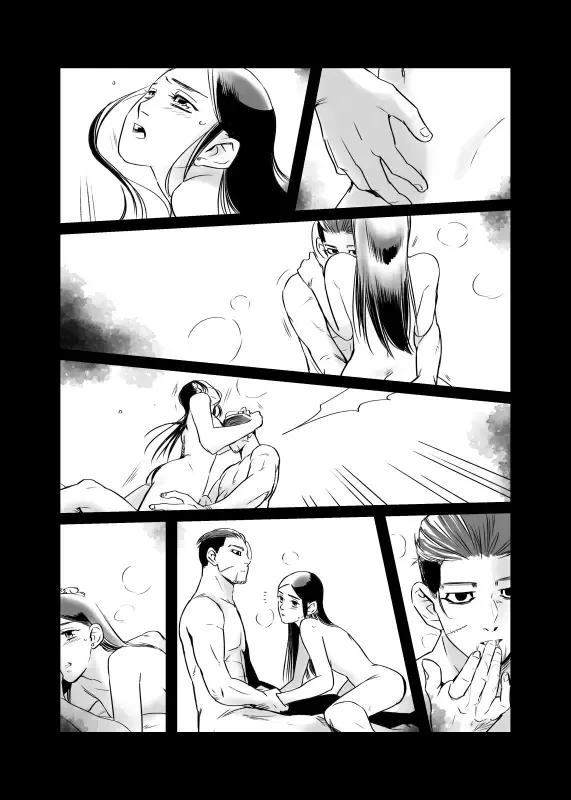 [Momokan85] Oripa LOVER Bangai-hen #11 Fhentai - Page 10