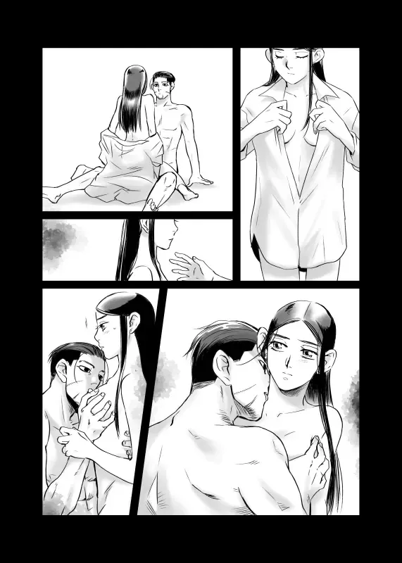 [Momokan85] Oripa LOVER Bangai-hen #11 Fhentai - Page 9