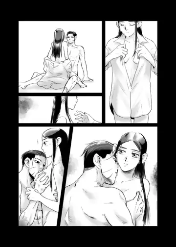 [Momokan85] Oripa LOVER Bangai-hen #11 Fhentai - Page 9