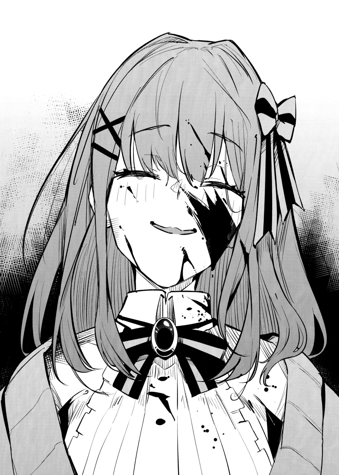 [Uno Ryoku] Ganba RURU!! Fhentai - Page 26