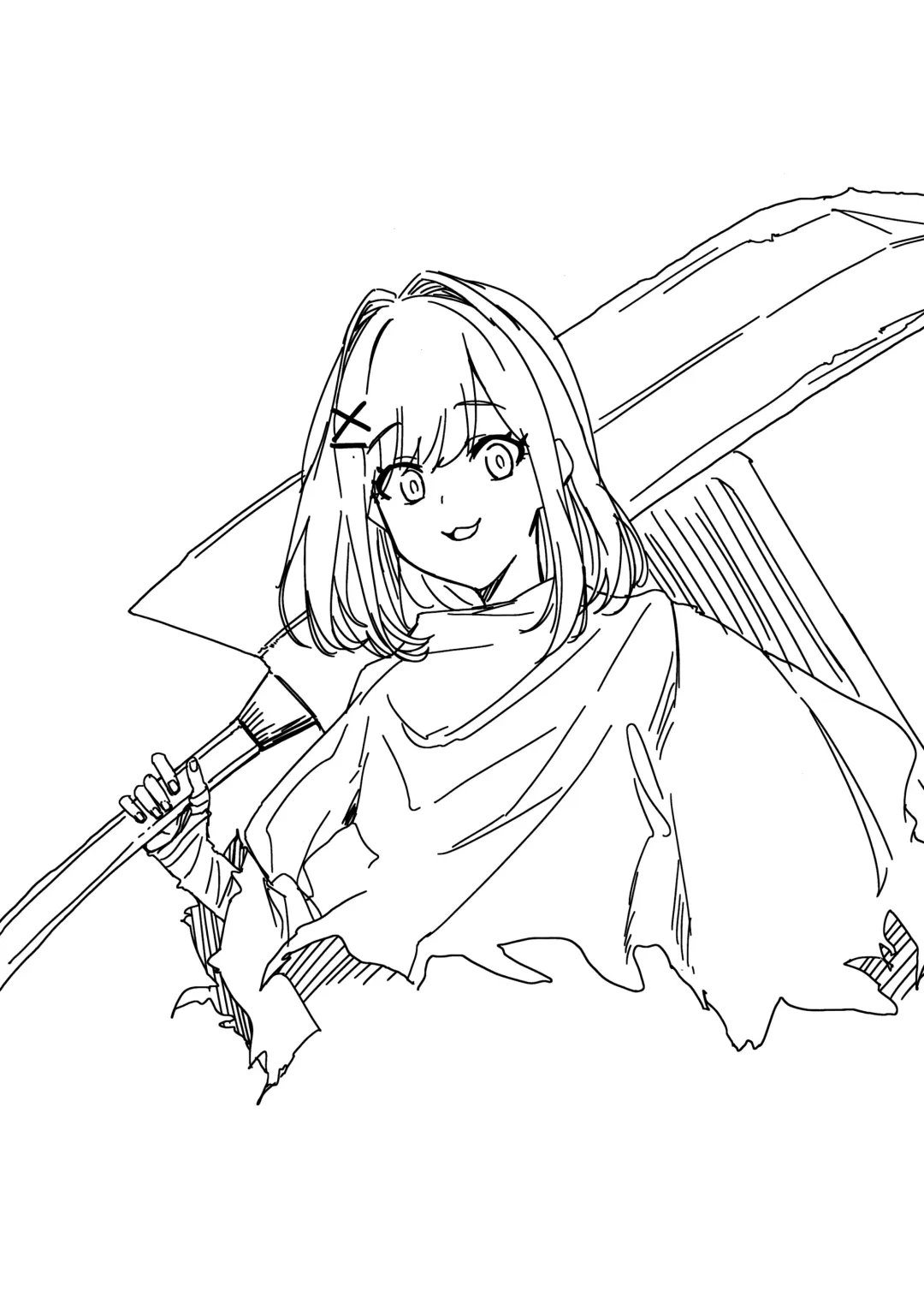 [Uno Ryoku] Ganba RURU!! Fhentai - Page 31