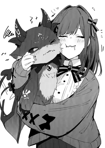 [Uno Ryoku] Ganba RURU!! Fhentai - Page 29