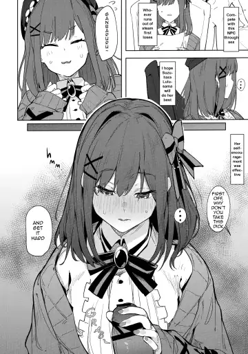 [Uno Ryoku] Ganba RURU!! Fhentai - Page 3