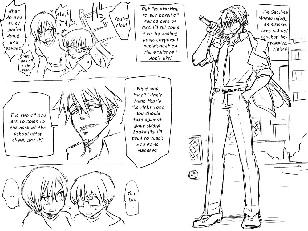 Transforming Into A Fox Girl | Kitsune Nyotaika Mono Fhentai - Page 2