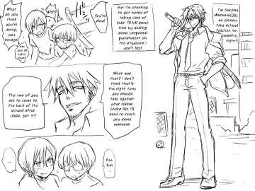 Transforming Into A Fox Girl | Kitsune Nyotaika Mono Fhentai - Page 2