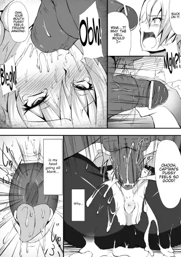 [Takkii] Seidorei Leader | Sex Slave Leader Fhentai - Page 12