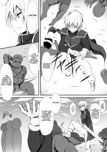 [Takkii] Seidorei Leader | Sex Slave Leader Fhentai - Page 2