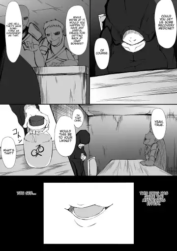 [Takkii] Seidorei Leader | Sex Slave Leader Fhentai - Page 4
