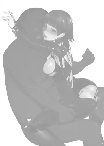 [Nana G] THE QUEEN FALL Fhentai - Page 17