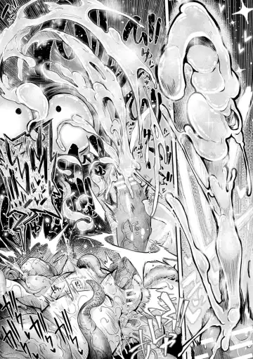 [Okuva] Kyou wa Seigi ga Owaru Hi Ch. 2 Fhentai - Page 23