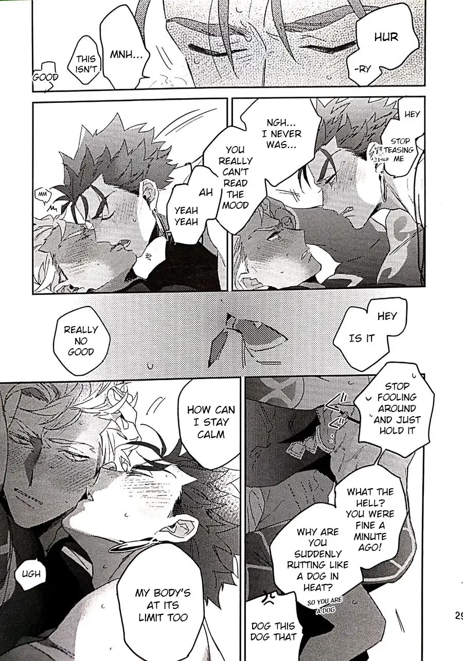 in Fhentai - Page 27