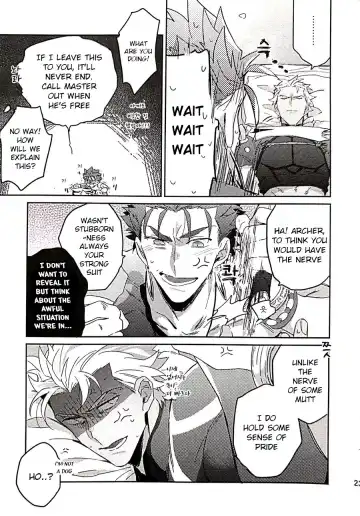 in Fhentai - Page 21