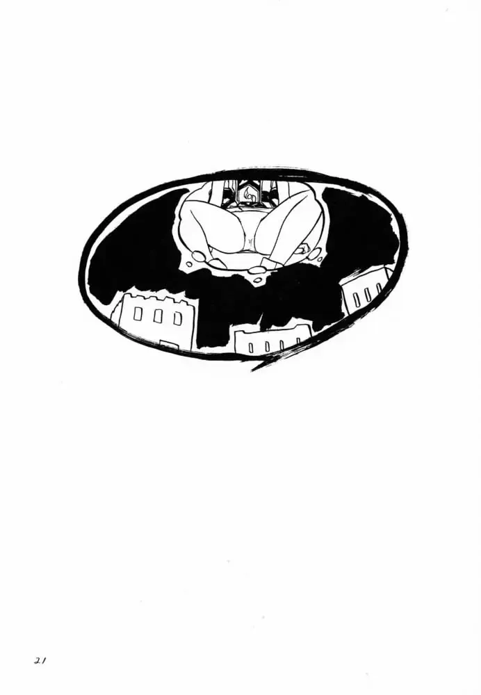 [Sayama Chako - Silhouette Sakura - Tennouji Kitsune] Ede-Bon 2 Fhentai - Page 20