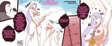 [Porcoro] Olympic games Bimbo Fhentai - Page 3