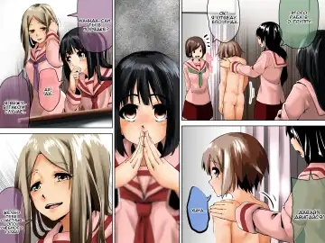 [Tokuni Mirashichi] Danshi Dorei Gakkou 1 | Школа мальчиков рабов 1 Fhentai - Page 35