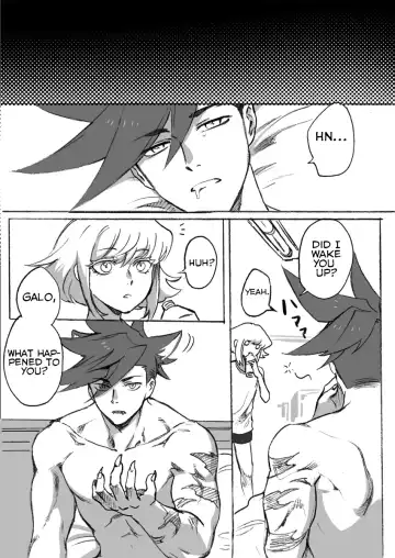 [Sangon] Happy Halloween Fhentai - Page 4