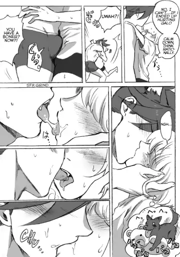 [Sangon] Happy Halloween Fhentai - Page 7