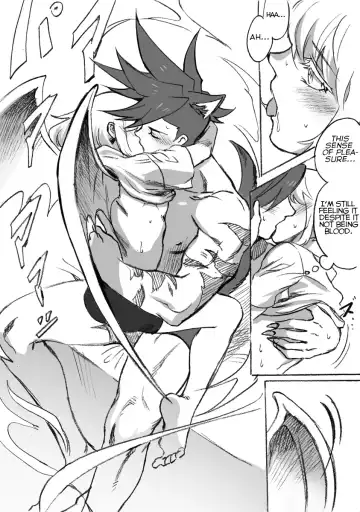 [Sangon] Happy Halloween Fhentai - Page 9