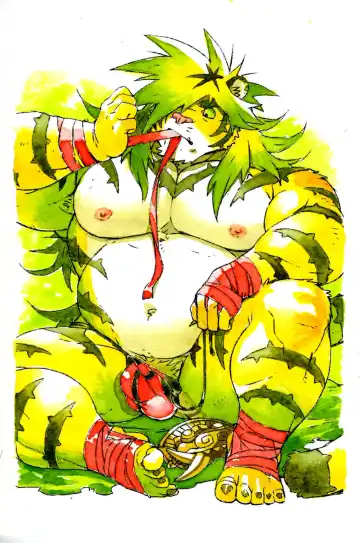 [Gamma] Toukyou Genkyou Sabonnaazu 2 Fhentai - Page 23