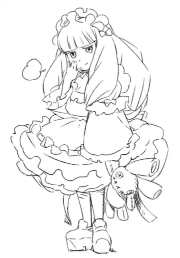 [Gamma] Toukyou Genkyou Sabonnaazu 2 Fhentai - Page 30