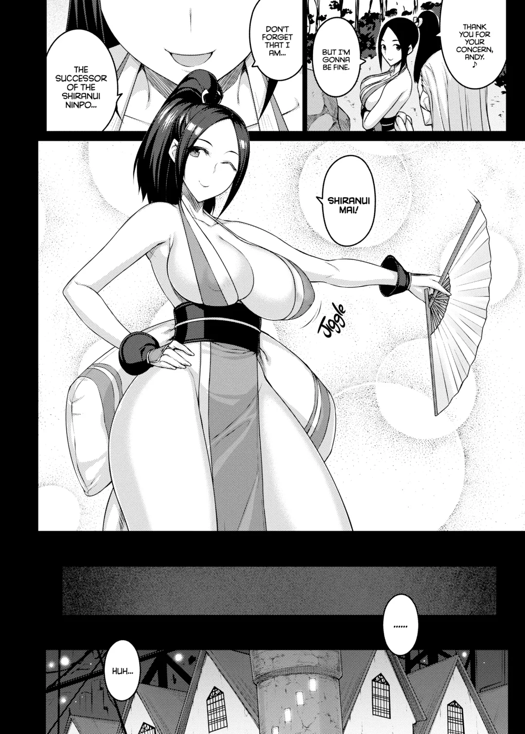 [Darabuchi] Daraku no hana (decensored) Fhentai - Page 5