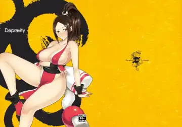 [Darabuchi] Daraku no hana (decensored) Fhentai - Page 34