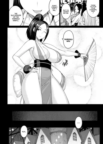 [Darabuchi] Daraku no hana (decensored) Fhentai - Page 5