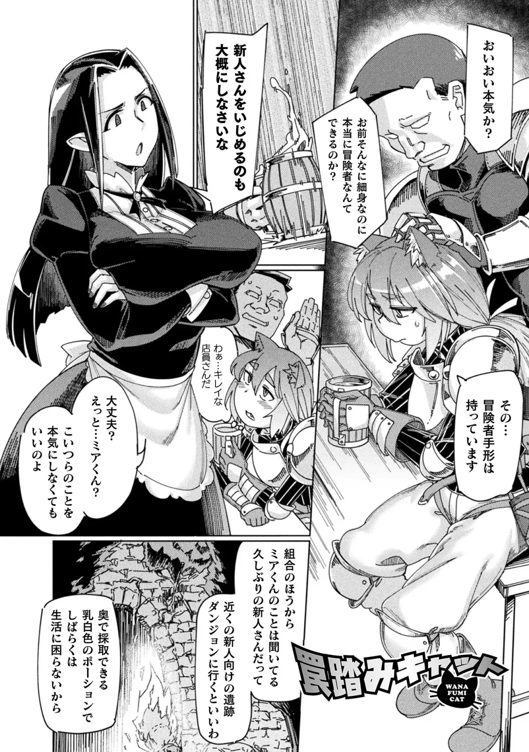 [Sexyturkey] Chakugai Chijoku - Armoraped Fhentai - Page 83