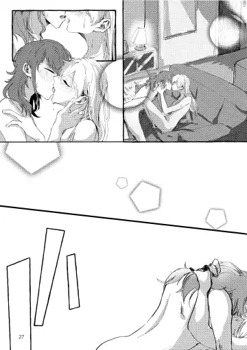 [Anten] Waruyoi | 發酒癲 Fhentai - Page 27