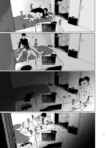 [Osomatsu] Onii-chan no, Sei da yo Fhentai - Page 15