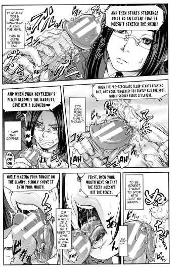 [Ikumo Taisuke] Majimeni Yarimasu (Seitokaichou) Ch. 1-3 Fhentai - Page 20