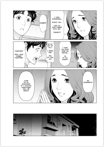 [Takasugi Kou] Hinodesou no Onna-tachi | Women of Sunrise Manor Ch. 2 (decensored) Fhentai - Page 5