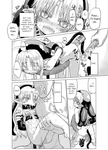 [Eboshi] Suki Suki Sutanosuka Gyakushuu Hen Fhentai - Page 24