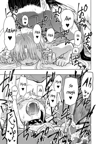 [Eboshi] Suki Suki Sutanosuka Gyakushuu Hen Fhentai - Page 33