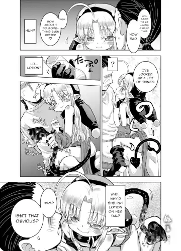 [Eboshi] Suki Suki Sutanosuka Gyakushuu Hen Fhentai - Page 7