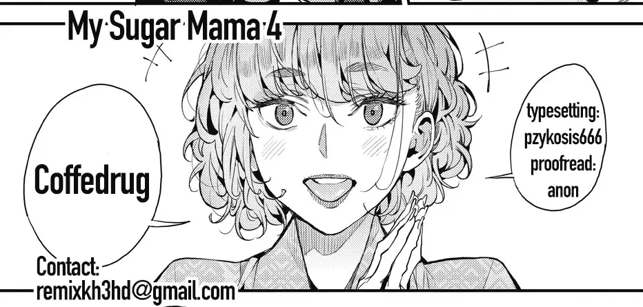[Azukiko] Boku no Mamakatsu! |  My Sugar Mama! 1-4 Fhentai - Page 121