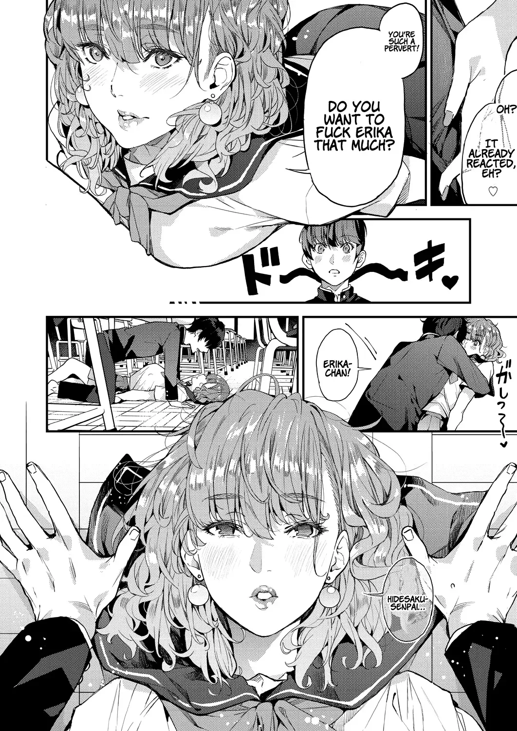 [Azukiko] Boku no Mamakatsu! |  My Sugar Mama! 1-4 Fhentai - Page 40