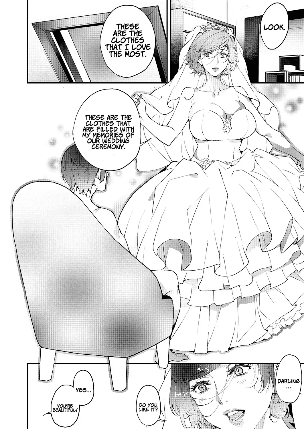 [Azukiko] Boku no Mamakatsu! |  My Sugar Mama! 1-4 Fhentai - Page 80