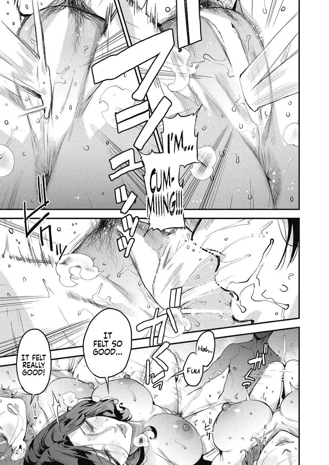 [Azukiko] Boku no Mamakatsu! |  My Sugar Mama! 1-4 Fhentai - Page 99