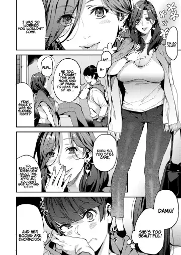 [Azukiko] Boku no Mamakatsu! |  My Sugar Mama! 1-4 Fhentai - Page 2