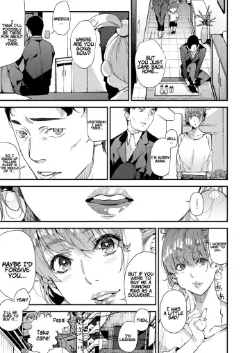 [Azukiko] Boku no Mamakatsu! |  My Sugar Mama! 1-4 Fhentai - Page 31