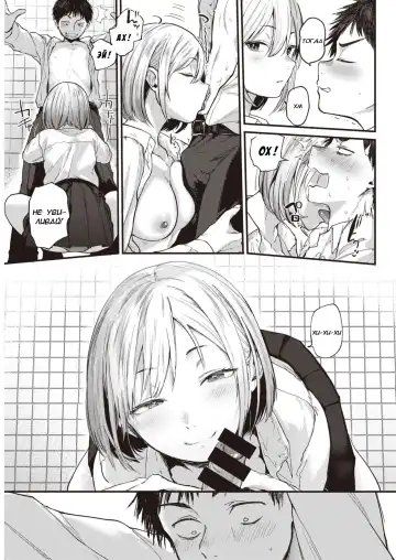 [Gosaiji] Sotsugyou Reward Fhentai - Page 18
