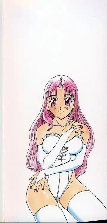 [Kawamori Misaki] Ori no Naka no Hiai Fhentai - Page 4