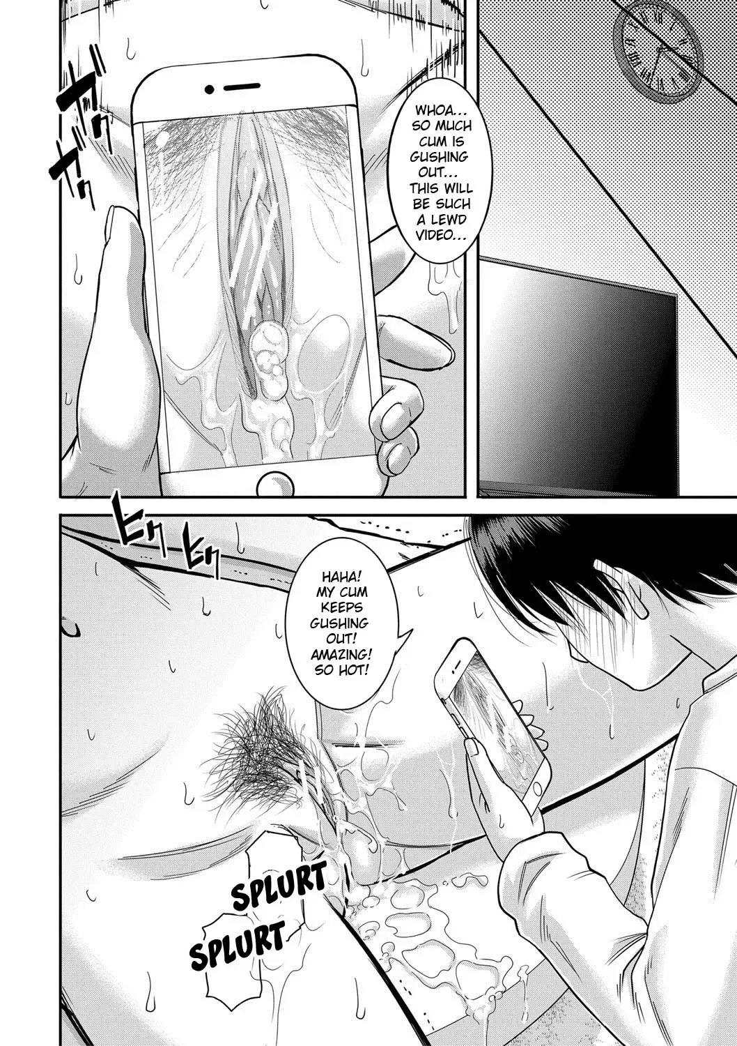 [Narushima Godou] Hound Fhentai - Page 116