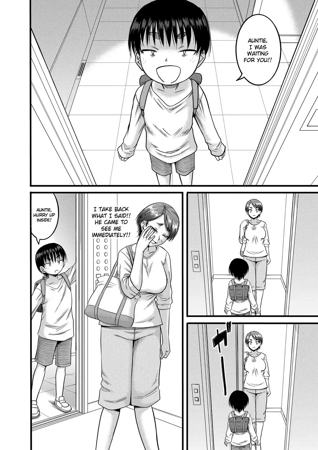 [Narushima Godou] Hound Fhentai - Page 34