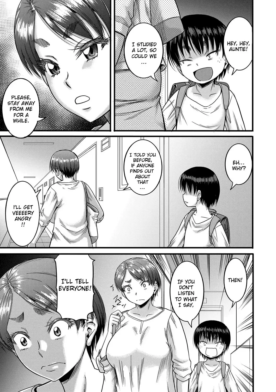 [Narushima Godou] Hound Fhentai - Page 35