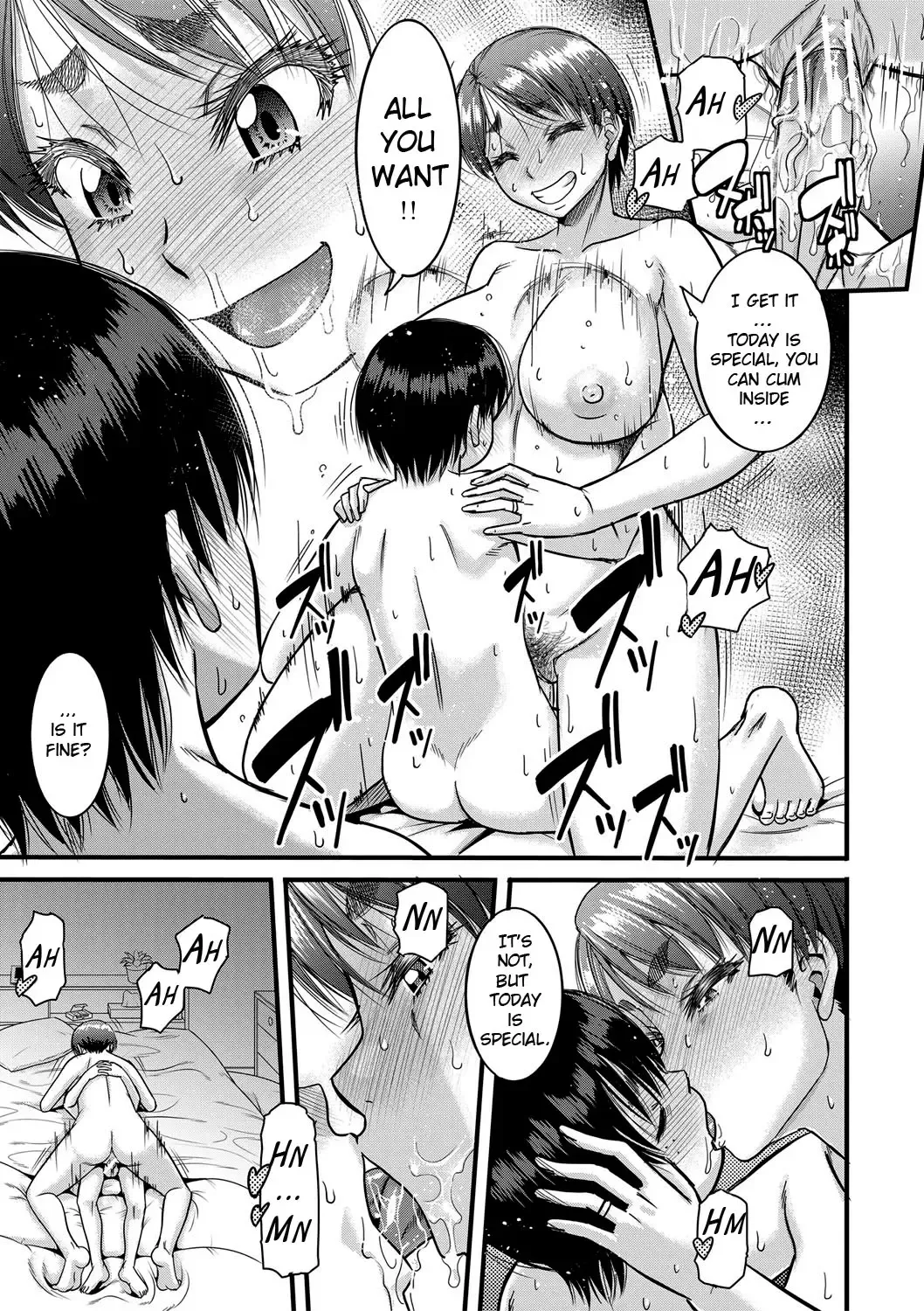 [Narushima Godou] Hound Fhentai - Page 55