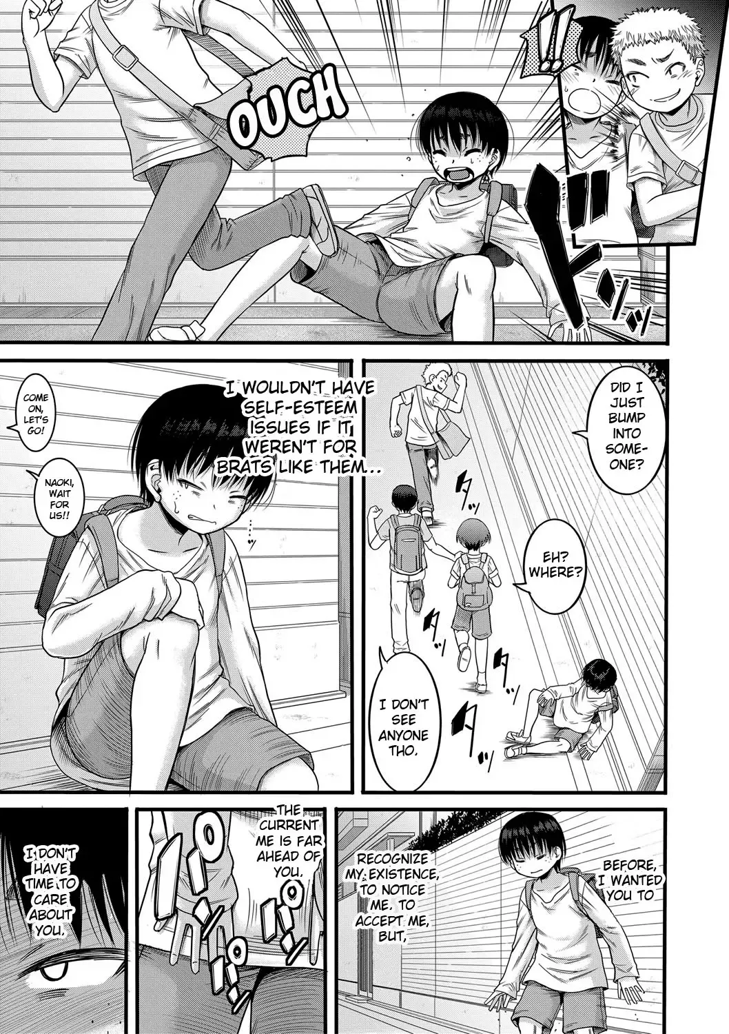 [Narushima Godou] Hound Fhentai - Page 59